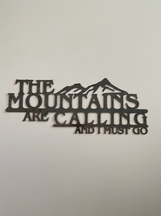 MountainCalling